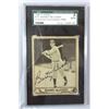 Image 1 : 1940 PLAYBALL BARNEY McCOSKY AUTOGRAPHED CARD - SGC AUTHENTIC