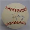 Image 5 : 2 - AUTOGRAPHED HOF BASEBALLS - BROOKS ROBINSON & TONY PEREZ