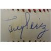 Image 6 : 2 - AUTOGRAPHED HOF BASEBALLS - BROOKS ROBINSON & TONY PEREZ