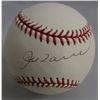 Image 2 : 3 - AUTOGRAPHED BASEBALLS - ROBIN ROBERTS, RALPH HOUK & JOE TORRE - NO COA