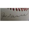 Image 3 : 3 - AUTOGRAPHED BASEBALLS - ROBIN ROBERTS, RALPH HOUK & JOE TORRE - NO COA