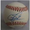 Image 2 : 3 - AUTOGRAPHED BASEBALLS; SEAN CASEY w/JUST COA, GEORGE FOSTER & ALBERT BELLE