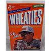 Image 3 : WHEATIES BOXES & ECKRICH MILK CAP COLLECTION - 3-AIKMAN, 1-JORDAN, 1-EARNHARDT