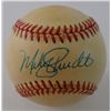 Image 1 : MIKE SCHMIDT AUTOGRAPHED BASEBALL