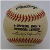 Image 3 : MIKE SCHMIDT AUTOGRAPHED BASEBALL