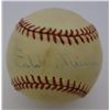 Image 1 : EDDIE MURRAY AUTOGRAPHED BASEBALL