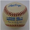 Image 3 : EDDIE MURRAY AUTOGRAPHED BASEBALL