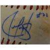 Image 11 : 5 - AUTOGRAPHED BASEBALLS - SKIP & CHIP CARAY, REST UNIDENTIFIED