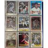 Image 1 : DETROIT TIGERS BASEBALL CARD COLLECTION - 194 FAN FAVORITES ! ALL STAR NAMES