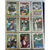 Image 3 : DETROIT TIGERS BASEBALL CARD COLLECTION - 194 FAN FAVORITES ! ALL STAR NAMES