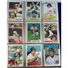 Image 5 : DETROIT TIGERS BASEBALL CARD COLLECTION - 194 FAN FAVORITES ! ALL STAR NAMES