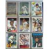 Image 6 : DETROIT TIGERS BASEBALL CARD COLLECTION - 194 FAN FAVORITES ! ALL STAR NAMES