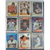 Image 7 : DETROIT TIGERS BASEBALL CARD COLLECTION - 194 FAN FAVORITES ! ALL STAR NAMES