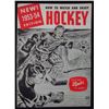 Image 2 : 1968 HOCKEY PICTORIAL STANLEY CUP & GORDIE HOWE COVER & 1953/54 STROHS HOCKEY
