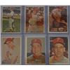 Image 8 : 1957 TOPPS PHILADELPHIA TEAM LOT (22 CARDS) Richie Ashburn