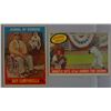 Image 1 : 1959 TOPPS CAMPANELLA & MANTLE