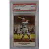 Image 1 : 1961 GOLDEN PRESS #7 ROGERS HORNSBY PSA MINT 9