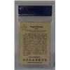 Image 2 : 1961 GOLDEN PRESS #7 ROGERS HORNSBY PSA MINT 9