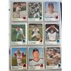 Image 8 : SPORTS CARD COLLECTIONS Over 55 Cards - Mostly 1968 - 1973  Few Modern