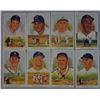 Image 2 : 1989 PEREZ-STEELE CELEBRATION SET - CARDS & BOOKLET - NO ORG BOX, MINT