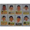 Image 8 : 1989 PEREZ-STEELE CELEBRATION SET - CARDS & BOOKLET - NO ORG BOX, MINT