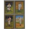 Image 2 : PEREZ STEELE GREAT MOMENTS THIRD SERIES PARTIAL SET (8 Cds) (missing 4 cards)