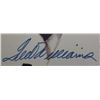 Image 2 : TED WILLIAMS AUTOGRAPHED 8x10