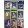 Image 1 : 54 SAMMY SOSA BASEBALL CARDS in sheets