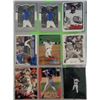 Image 2 : 54 SAMMY SOSA BASEBALL CARDS in sheets
