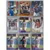 Image 2 : 228 MIKE PIAZZA BASEBALL CARDS in sheets