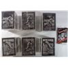 Image 2 : 6 - BABE RUTH COLLECTION SETS & 3 1992/93 CLASSIC BASKETBALL SETS plus 5-SHAQ &