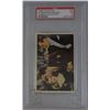 Image 1 : 1940 A & M WIX #37 GYNR/MARCH/MENJOU PSA 5 CARD