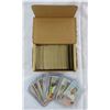 Image 1 : 1954 BOWMAN BASEBALL CARDS, 241 Mostly Diff. NICE EX , VGEX-VG-G, STAR PACKED