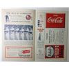Image 2 : 1959 New York Yankees Vintage Official Program and Scorecard