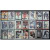 Image 3 : 648 HOCKEY CARDS IN SHEETS
