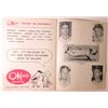 Image 2 : 1965 MLB All Star Game Program at Minnesota Twins