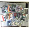Image 1 : 2000+ BASEBALL CARDS, ALMOST ALL STARS, SEMI-STARS, PREMIUM CARDS
