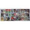 Image 8 : 1,650+ FOOTBALL STARS, ROOKIE, INSERTS