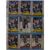 Image 2 : WAYNE GRETZKY HOCKEY TRADING CARDS (approx. 273 Cards)