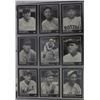 Image 8 : 1991 CONLON BLACK & WHITE CARD COLLECTION - ALL OLD TIME FAVORITES