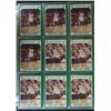 Image 2 : MICHIGAN STATE SPARTENS TRADING CARDS (approx. 370 cards)