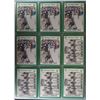 Image 8 : MICHIGAN STATE SPARTENS TRADING CARDS (approx. 370 cards)