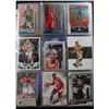 Image 2 : 700+ TRADING CARDS - FOOTBALL approx. 530, BASKETBALL approx. 80,