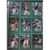 Image 13 : 800+ TRADING CARDS FROM MICHIGAN TEAMS; DETROIT TIGERS (approx. 420),