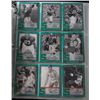 Image 14 : 800+ TRADING CARDS FROM MICHIGAN TEAMS; DETROIT TIGERS (approx. 420),