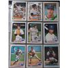 Image 4 : 800+ TRADING CARDS FROM MICHIGAN TEAMS; DETROIT TIGERS (approx. 420),