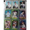 Image 7 : 800+ TRADING CARDS FROM MICHIGAN TEAMS; DETROIT TIGERS (approx. 420),