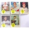 Image 2 : 1963 FLEER BASEBALL STARTER SET - 23 DIFFERENT BROOKS ROBINSON VG -  AVG VG-VGEX