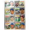 Image 2 : 59 diff - 1956 TOPPS BASEBALL CARDS