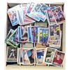 Image 1 : 2000+ BASEBALL CARDS, STARS, SEMI-STARS, LITTLE VINTAGE, ROOKIES & MORE